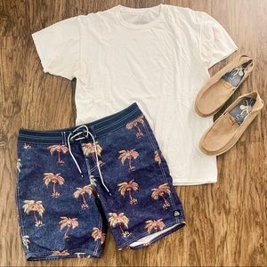 Reef board short